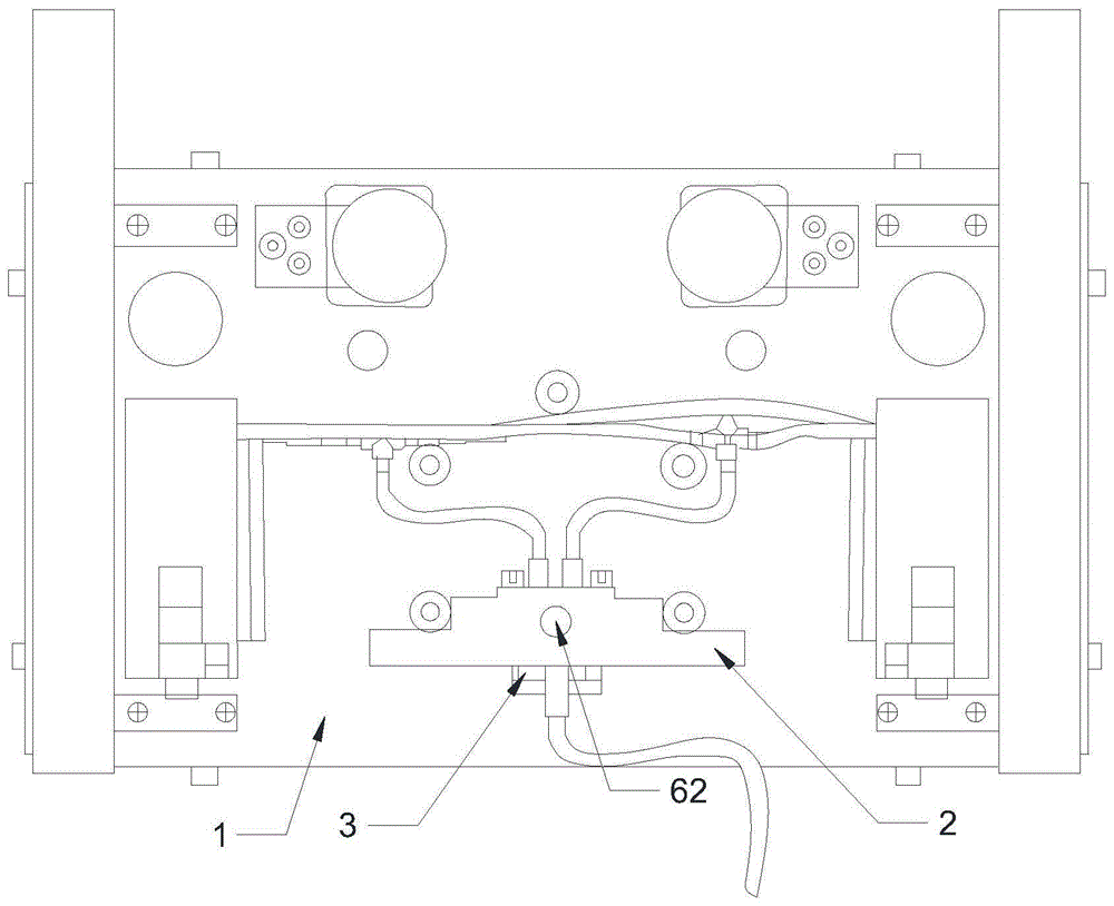 工业机器人视觉抓具的制作方法