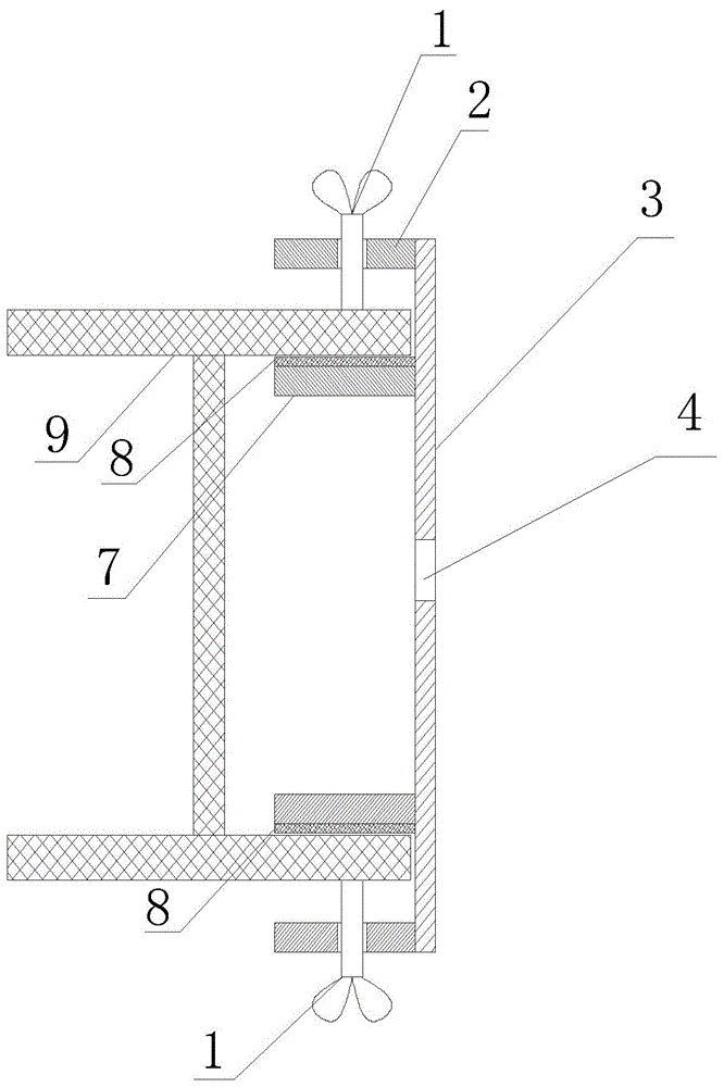 建筑钢结构连接件的制作方法