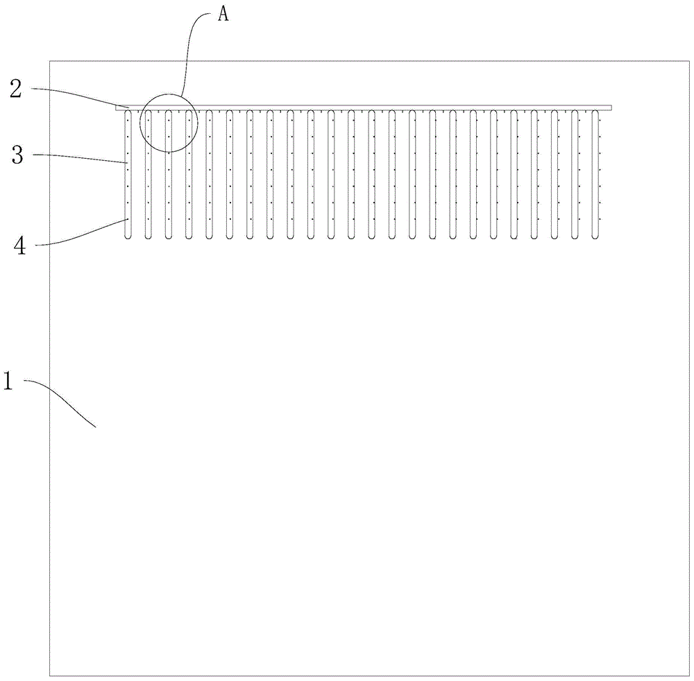 一种防短路的PCB印制板的制作方法