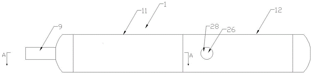 一种电子烟具的制作方法