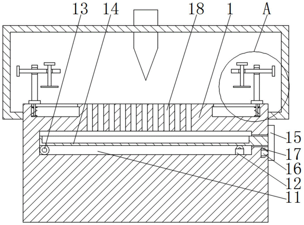 一种CNC板材雕刻机的制作方法