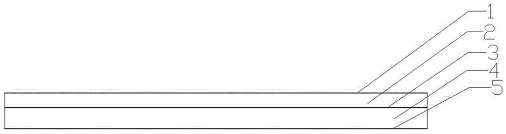 一种废气过滤装置的复合吸附材料制备方法与流程