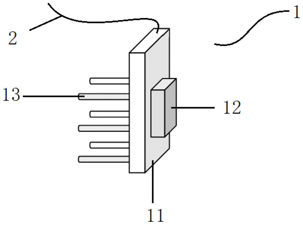 一种计轴信号测量工具的制作方法