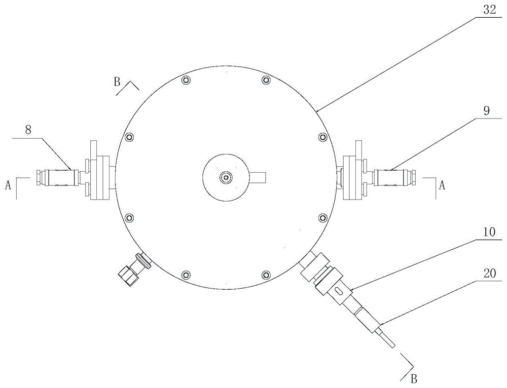 光纤拉丝炉的制作方法