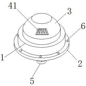 一种光学透镜的背光模组的制作方法