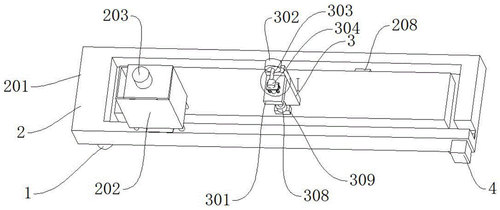 建筑材料生产用挤压成型设备的制作方法