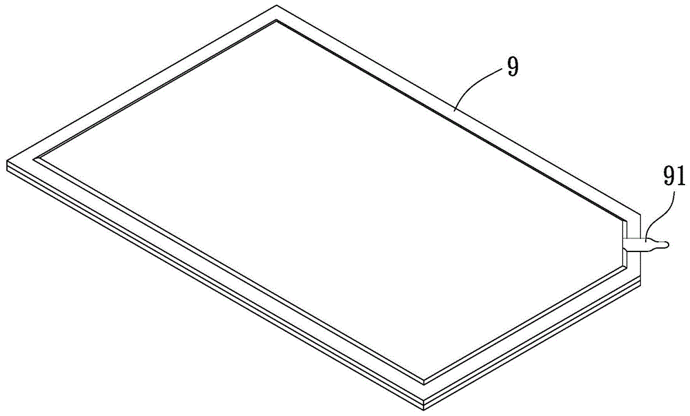 均温板结构及均温板料板的制作方法