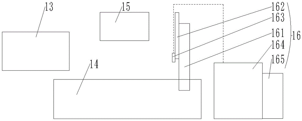 一种塑料粒子用分离系统的制作方法