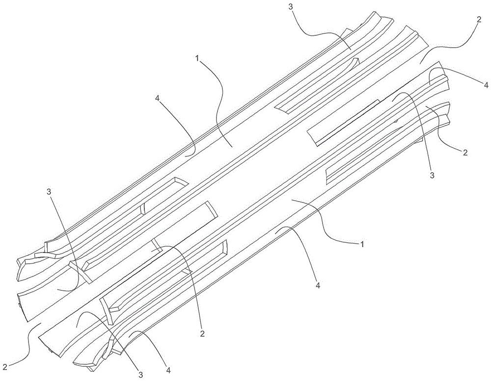 一种建筑钢筋焊接连接件的制作方法