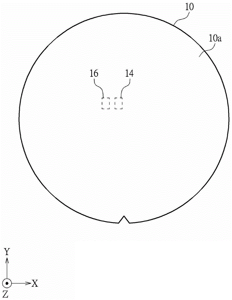 半导体结构及其制作方法与流程