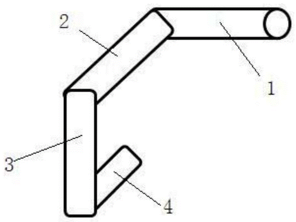 一种适用于阀门的开关工具的制作方法