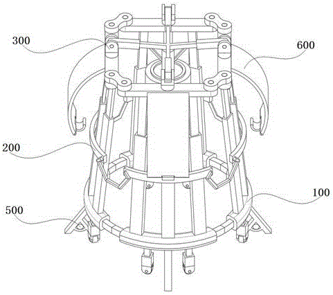 一种建筑工程用打桩装置的制作方法