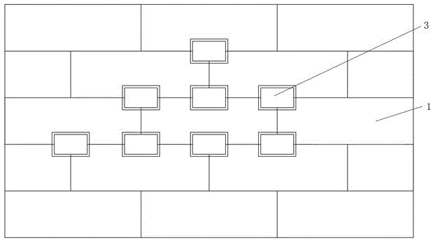 一种采用EPS块体的组装件的制作方法