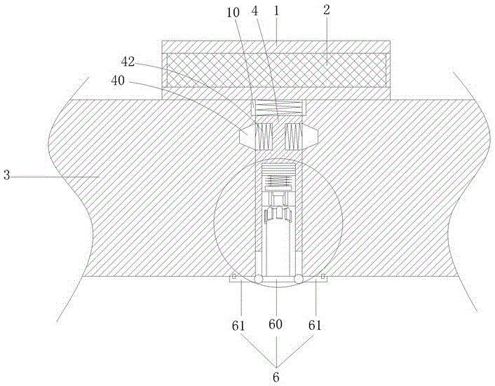 一种绿色节能保温建筑幕墙的制作方法