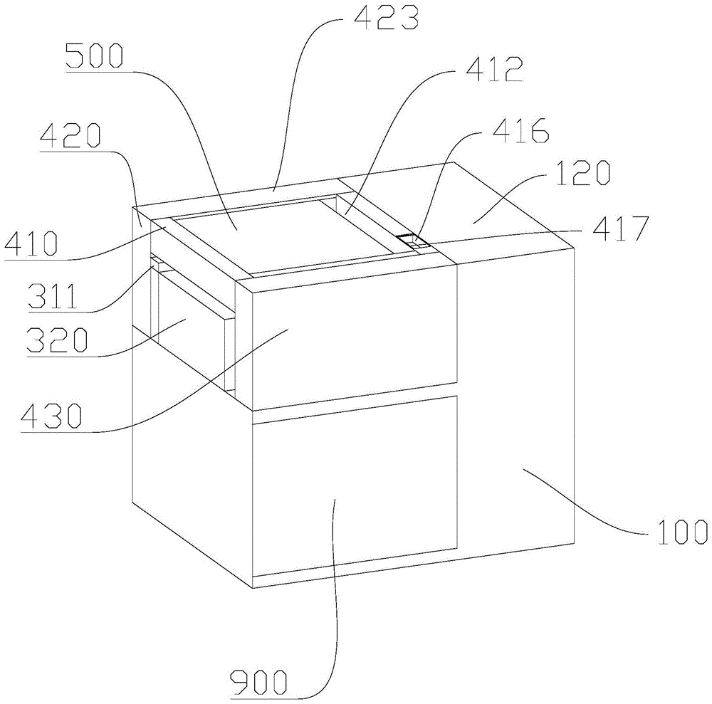 一种新型信息化教学辅助设备的制作方法