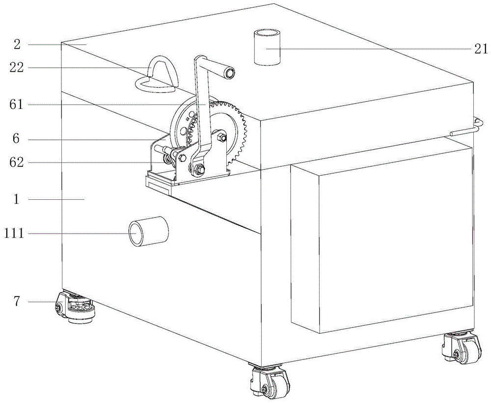 建盏制作方法与流程