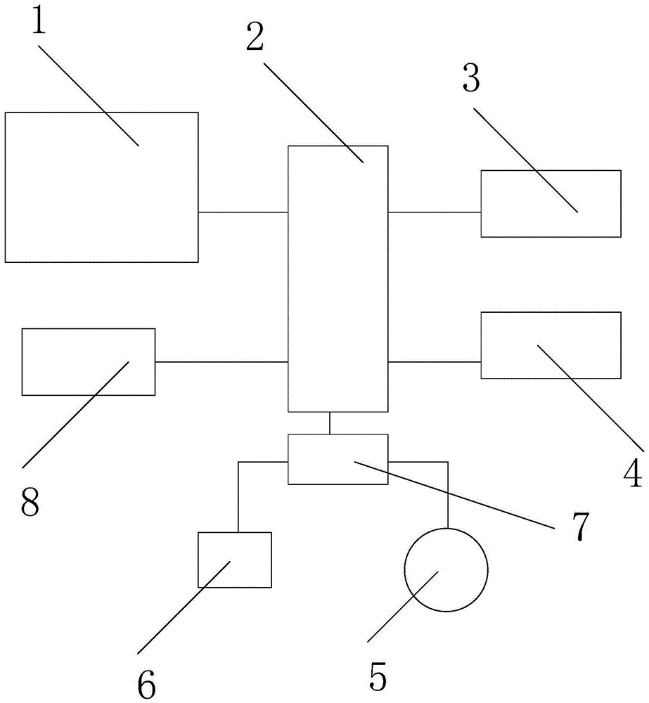 一种拷贝型无线密码器的制作方法