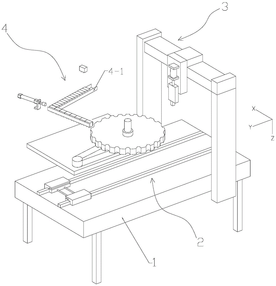 一种端子喂料机构及端子插接机的制作方法