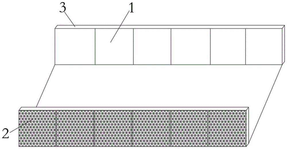 一种用于道路桥梁安全保护装置的制作方法