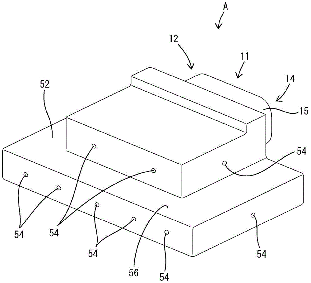 电路基板装置及基板用连接器的制作方法