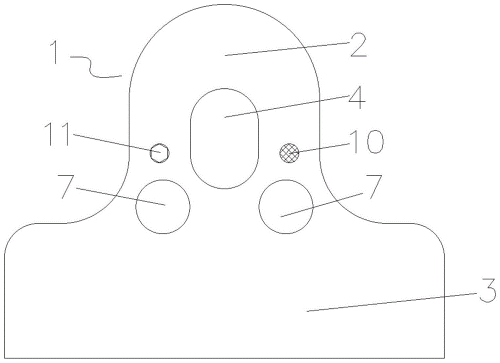 病毒检测防护罩的制作方法