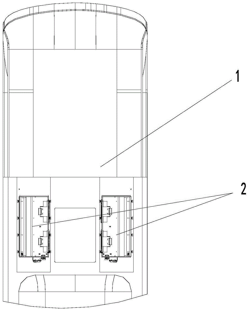 具有除霾效果的车辆的制作方法