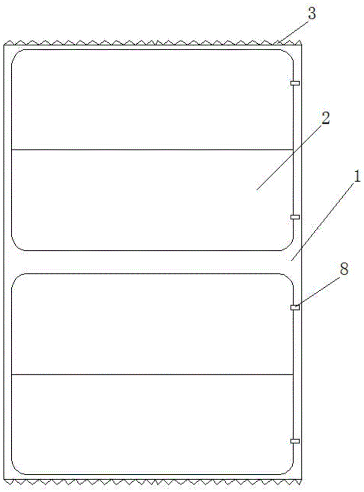 一种新型物料标签的制作方法