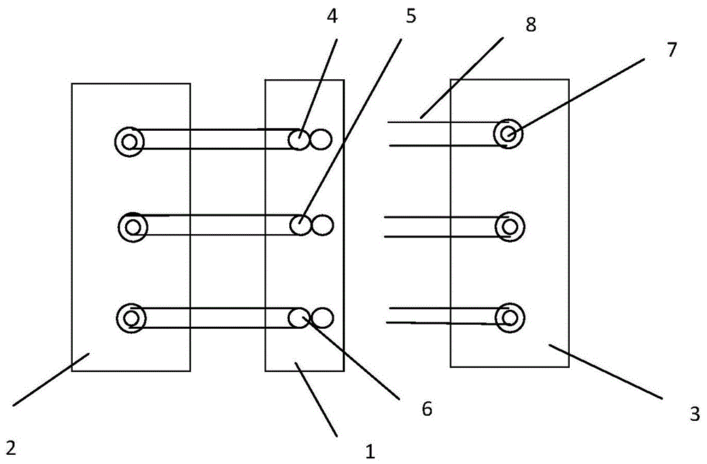 一种双电源快速切换开关柜的制作方法