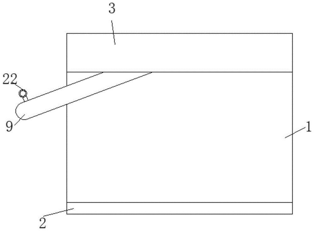 一种英语教学用用具的制作方法