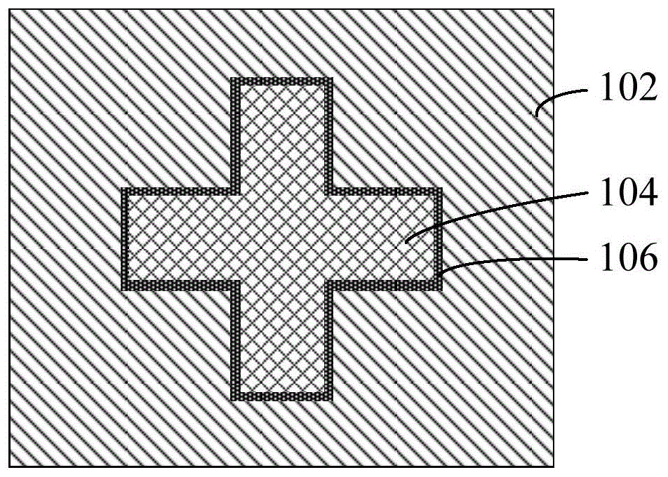 显示面板及其显示装置的制作方法