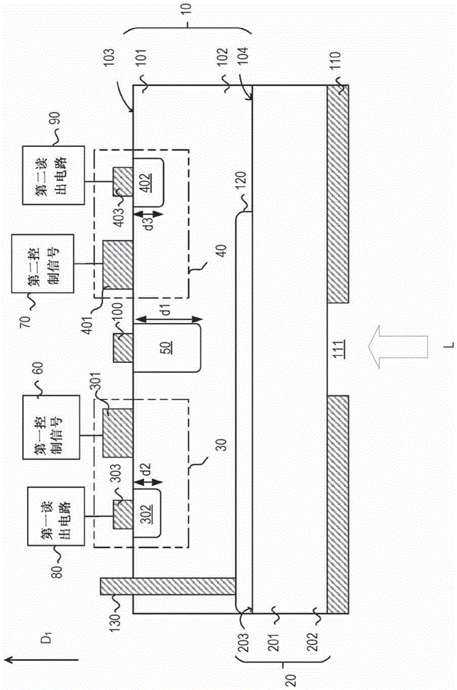 光探测装置的制作方法