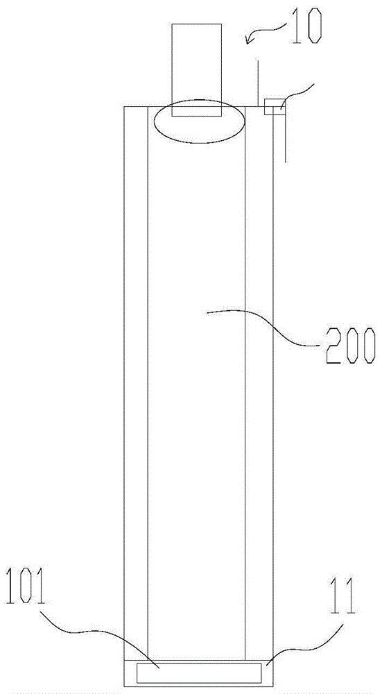 气瓶搬运装置的制作方法