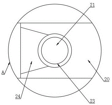 一种具有托举功能的机械手的制作方法