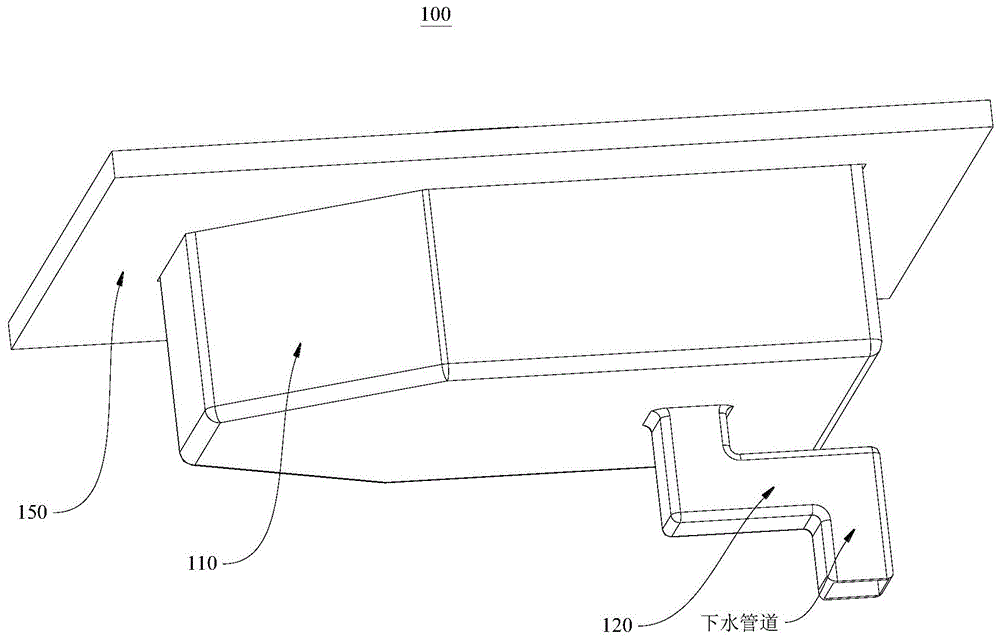 一种新型蹲便器的制作方法