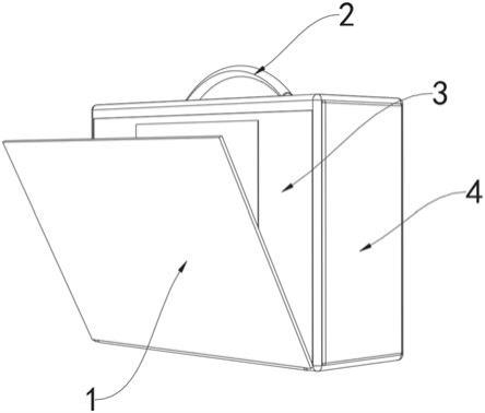 一种全科体检一体机的制作方法