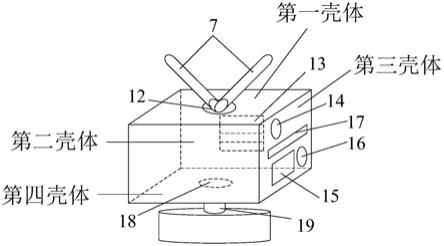 智能网络环境安全优化装置的制作方法