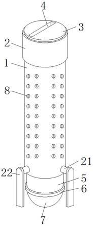 一种数字信号传感器的制作方法