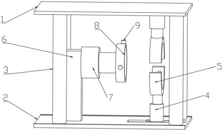 一种管道焊接对接模具夹具的制作方法