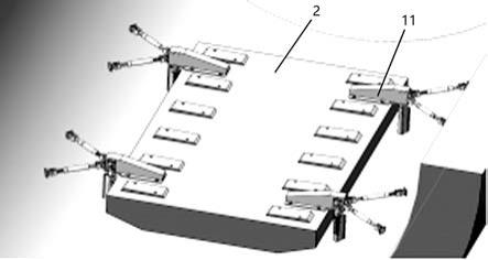 一种预制板道床施工方法与流程