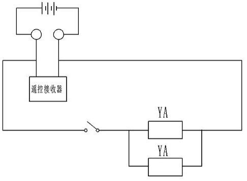 一种变压器防盗装置的制作方法