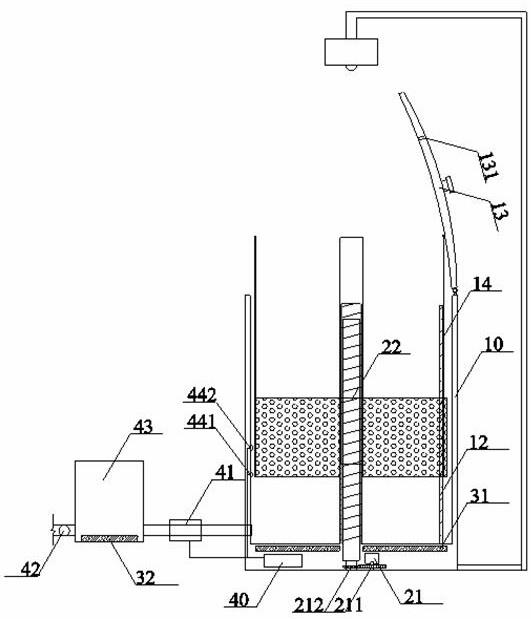 一种沥青路面用集料耐候性评价设备及其工作过程的制作方法