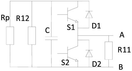 均压电路及包含该均压电路的功率模块的制作方法