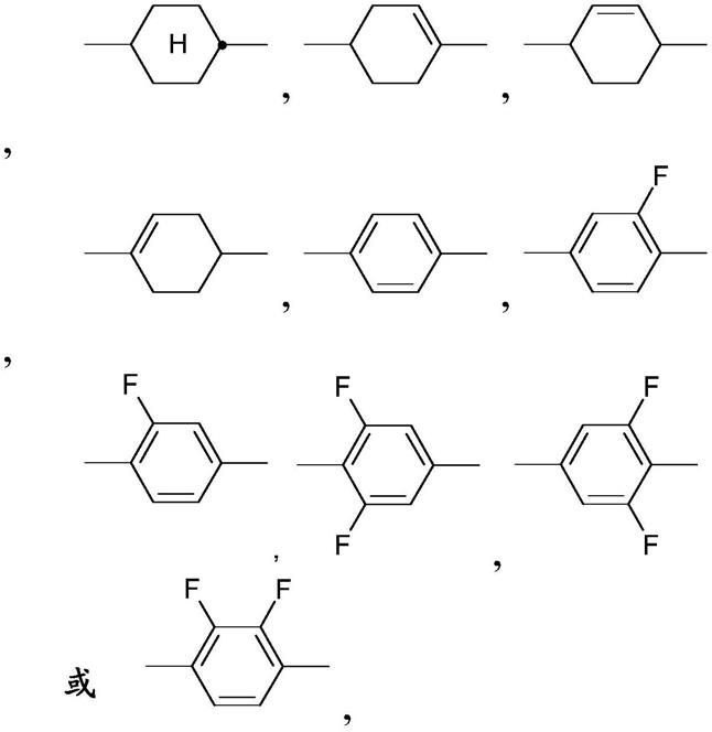 液晶介质和液晶显示器的制作方法