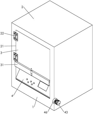 一种3D打印装置的制作方法