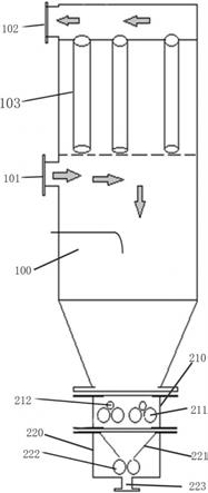 碳纳米管预压装置及系统的制作方法