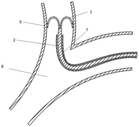 一种用于主动脉弓介入治疗的导引导丝的制作方法