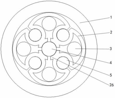 一种改进的电缆的制作方法