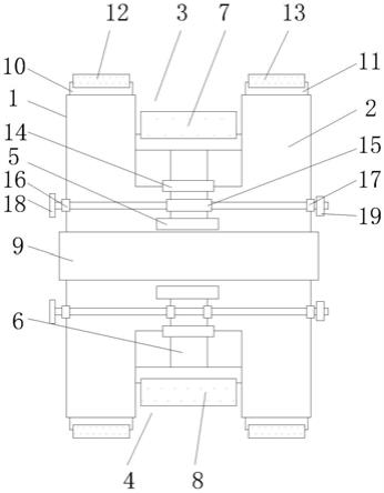 一种磨具砂轮的制作方法