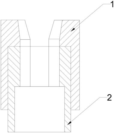 一种防模具破损组立治具的制作方法