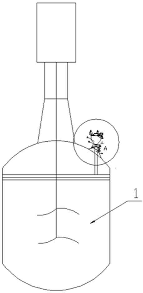 一种新型辅料添加装置的制作方法